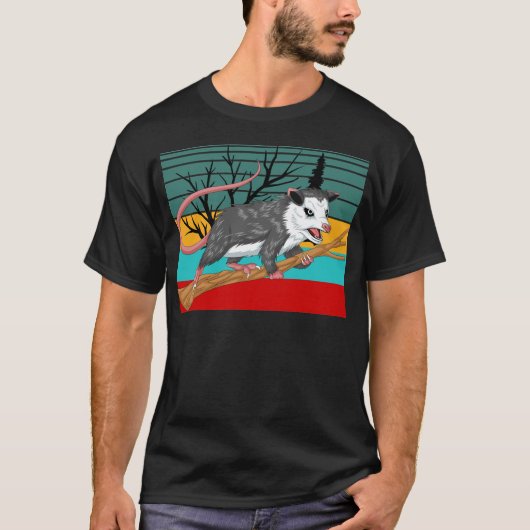 ヴィンテージ Tシャツ (正面)