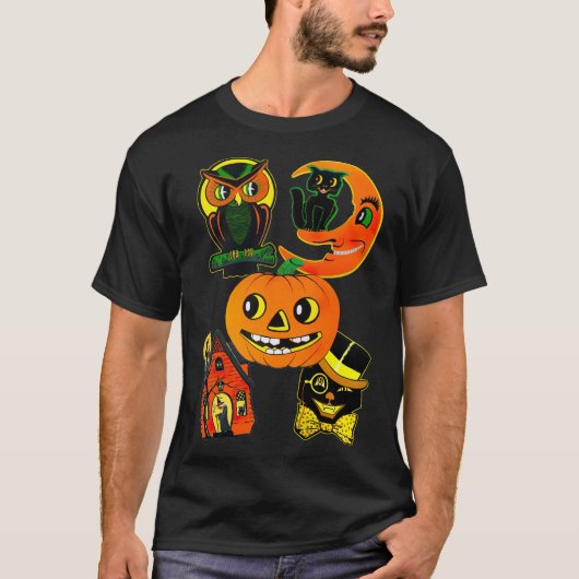 ヴィンテージ Tシャツ (正面)