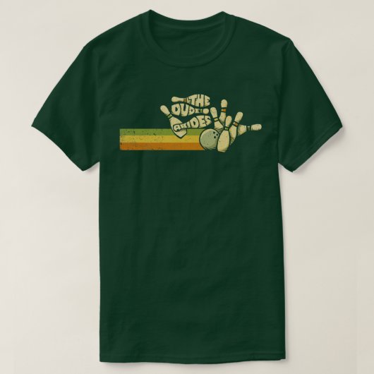 ヴィンテージ Tシャツ (デザイン正面)