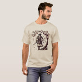 ヴィンテージ Tシャツ (正面フル)