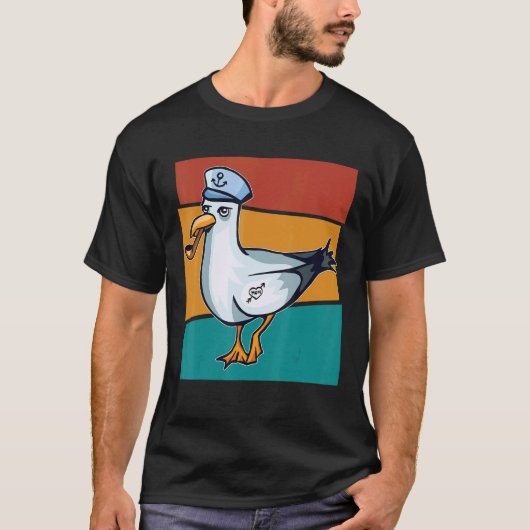 ヴィンテージ Tシャツ (正面)