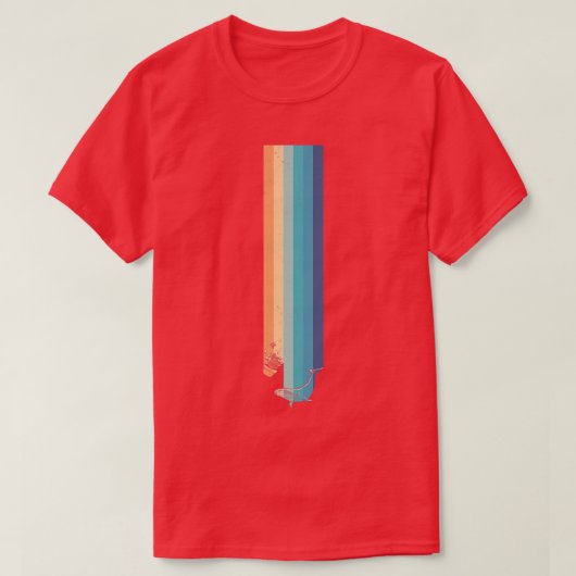 ヴィンテージ Tシャツ (デザイン正面)