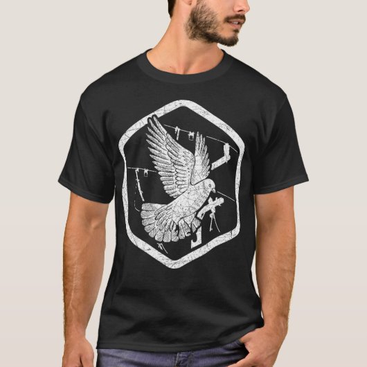 ヴィンテージ Tシャツ (正面)
