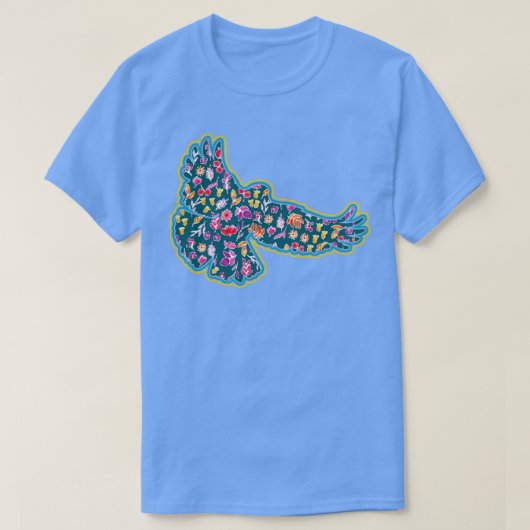 ヴィンテージ Tシャツ (デザイン正面)