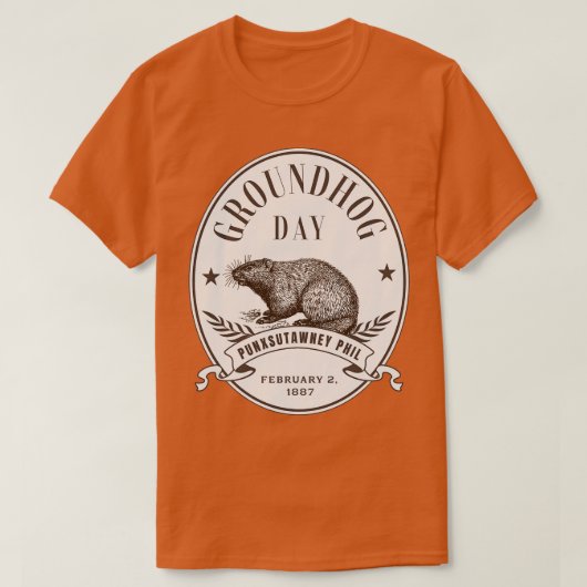 ヴィンテージ Tシャツ (デザイン正面)