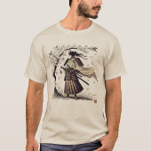 ヴィンテージ Tシャツ (正面)