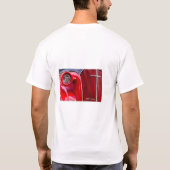 ヴィンテージ Tシャツ (裏面)