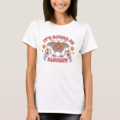 ヴィンテージ Tシャツ (正面)