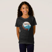 ヴィンテージ Tシャツ (正面フル)