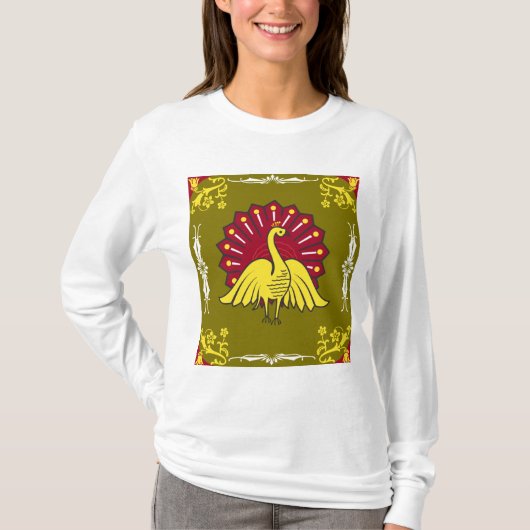 ヴィンテージ Tシャツ (正面)