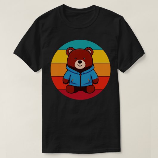 ヴィンテージ Tシャツ (デザイン正面)
