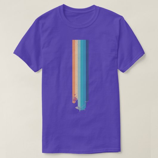 ヴィンテージ Tシャツ (デザイン正面)