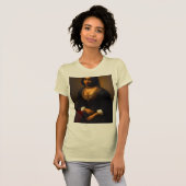 ヴィンテージ Tシャツ (正面フル)