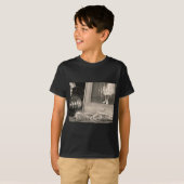 ヴィンテージ Tシャツ (正面フル)