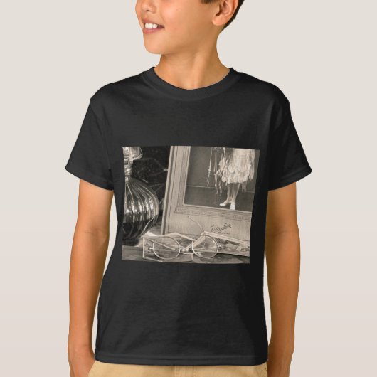 ヴィンテージ Tシャツ (正面)