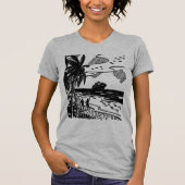 ヴィンテージ Tシャツ (正面)