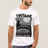 ヴィンテージ Tシャツ (正面)