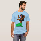 ヴィンテージ Tシャツ (正面フル)