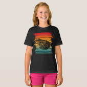 ヴィンテージ Tシャツ (正面フル)