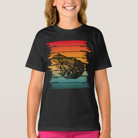 ヴィンテージ Tシャツ (正面)