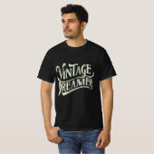 ヴィンテージ Tシャツ (正面フル)