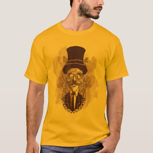 ヴィンテージ Tシャツ (正面)