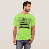 ヴィンテージ Tシャツ (正面フル)