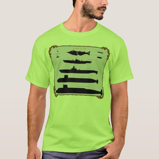 ヴィンテージ Tシャツ (正面)