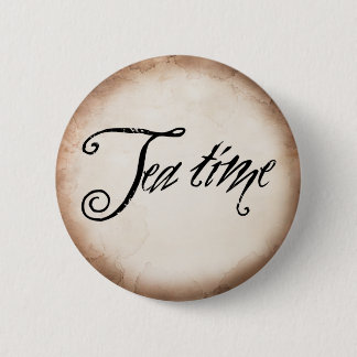 "ヴィンテージ" VI 缶バッジ