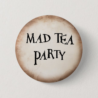 "ヴィンテージ" VII 缶バッジ