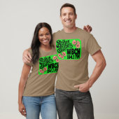 ヴィンテージ WBCN 104.1 FM (2) Tシャツ (ユニセックス)