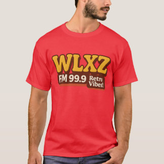 ヴィンテージ WLLZ Tシャツ