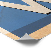 ヴィンテージ WW2 戦争国債 旅行ポスター ポスター (角)