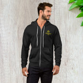 ヴィンテージA星は1983生まれ年の黄星だった パーカ