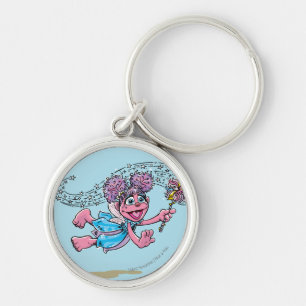 ヴィンテージAbby キーホルダー