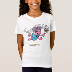 ヴィンテージAbby Tシャツ