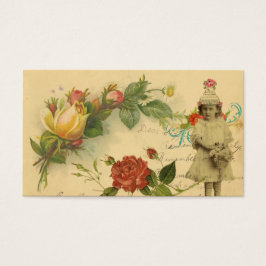 ヴィンテージACEO