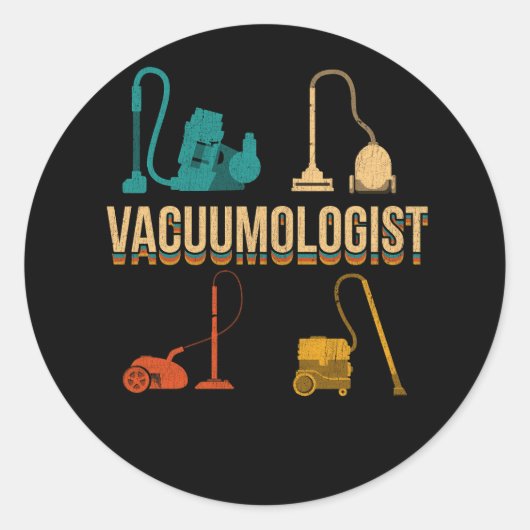 ヴィンテージB用真空断熱真空バッグ ラウンドシール (正面)