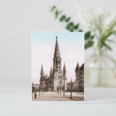 ヴィンテージBerlinはがき ポストカード (スタンド正面)