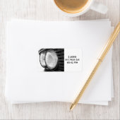 ヴィンテージBMWヘッドライトのラベル ラベル (インサイチュ)