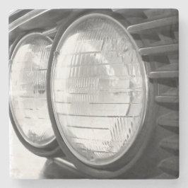 ヴィンテージBMW ストーンコースター