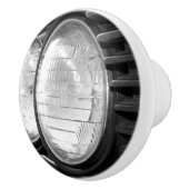 ヴィンテージBMW セラミックノブ (右)