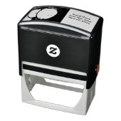 ヴィンテージBMW セルフインキングスタンプ (商品)