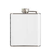 ヴィンテージBMW フラスク (裏面)