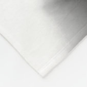 ヴィンテージBMW フリースブランケット (角)