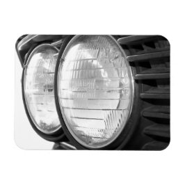 ヴィンテージBMW マグネット