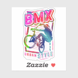 ヴィンテージBmxバイク – Bmxアーバンスタイル- Bmxステッカー シール