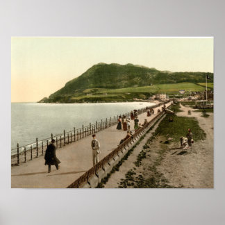 ヴィンテージBrayポスター ポスター