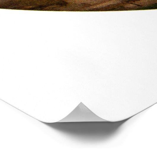 ヴィンテージBusiness Comptometer会計計算機 ポスター (角)