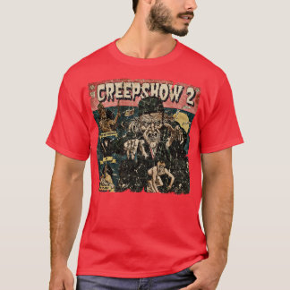 ヴィンテージCREEPSHOW 2 Tシャツ